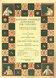 Search:  Rhythmic Ensemble Band-books for Children (The Folk-tune Book)
