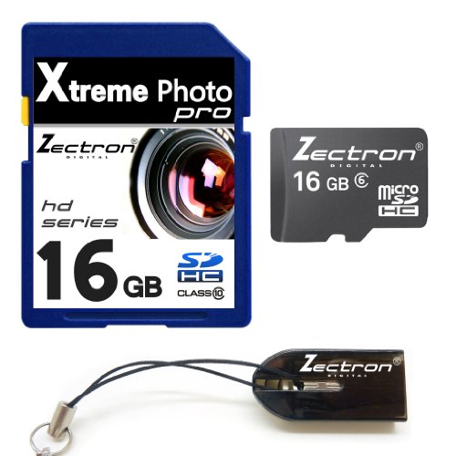 review Zectron Digital