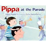 PippaattheParade