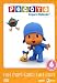 DVD : Pocoyo #06