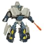 Transformers Fast Action Battlers Pulse Cannon Ironhide