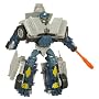 Transformers Fast Action Battlers Pulse Cannon Ironhide