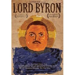 Lord Byron