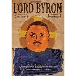 Lord Byron