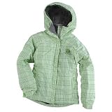 686 Mannual Peyton Insulated Jacket - Girl's