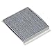 ATP automotive FA-9 Carbon Activated Premium Cabin Air Filter