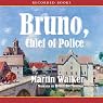Bruno, Chief of Police