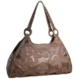 Leaders In Leather Satchel