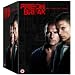 Prison Break - Complete Seasons 1 - 4 Box Set [DVD]