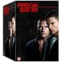 Prison Break - Seasons 1-4 Complete [DVD]
