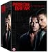 Prison Break - Seasons 1-4 Complete [DVD]
