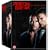 Prison Break - Seasons 1-4 Complete [DVD]