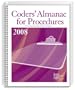 Coders' Almanac for Procedures, 2008 Edition