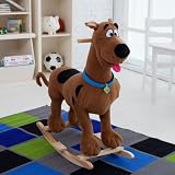 Charm Company Scooby Doo Rocker