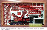 Operating Boom Crane 44