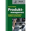 Produktmanagement: So optimieren Sie Produkte, Workflows und Marketing