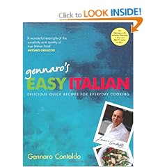 Gennaro's Easy Italian (2010)