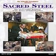 Sacred Steel: The Steel Guitar Tradition of the House of God Churches