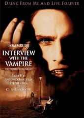 Interview With The Vampire