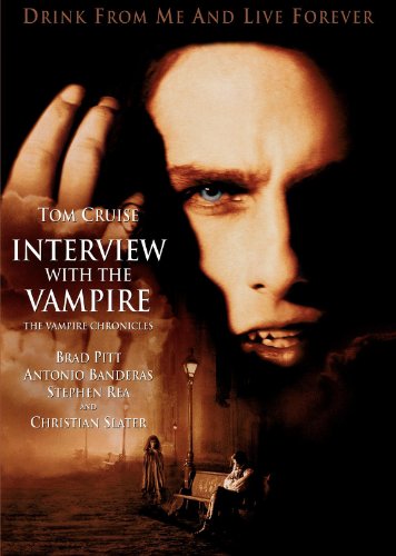 Interview with the Vampire