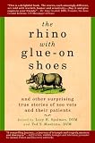 The Rhino with Glue-On Shoes
