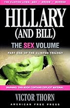 Hillary (And Bill): The Sex Volume