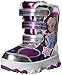 Josmo Character Shoes Unisex-Child Disney Frozen C/W Boot-K