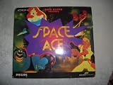 Don Bluth Presents Space Ace Cd-i Digital Video Cartridge