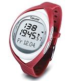 Beurer PM 52 Pulsuhr Heart Rate Monitor Watch