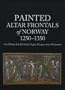 Painted Altar Frontals (v. I -III)