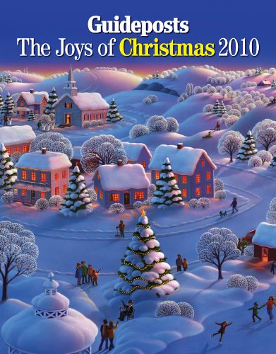The Joys of Christmas 2010