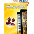 Premier Piano Course Technique, Bk 1B (Alfred's Premier Piano Course) by Dennis Alexander, Gayle Kowalchyk, E. L. Lancaster, and Victoria McArthur