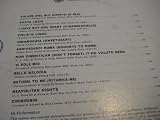 roman holiday LP