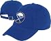 Buffalo Sabres Vintage Retro Logo Slouch Adjustable Hat
