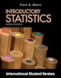 Introductory statistics