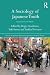 A Sociology of Japanese Youth: From Returnees to NEETs (Nissan Institute/Routledge Japanese Studies)