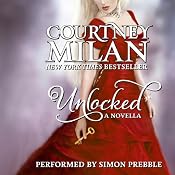 Unlocked | [Courtney Milan]