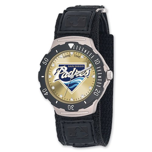 Mens MLB San Diego Padres Agent Watch