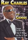 Ray Charles The Genius