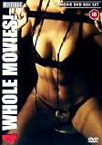 Bound to Satisfy / Erotic Dreams / Sex Prisoners/ The dominator (4 movies on one) [DVD]