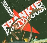 Welcome to the Pleasuredome