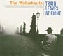 Train Leaves at Eight