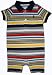 Ralph Lauren Infant Boys Romper Size 9 Months