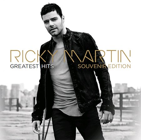 Ricky Martin - Greatest Hits: Souvenir Edition - Zortam Music