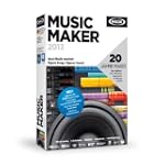 MAGIX Music Maker 2013 (Jubil�umsakti...