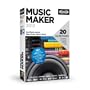 MAGIX Music Maker 2013 (Jubil�umsaktion inkl. Music Studio)