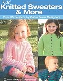 Kids Knitted Sweaters and More