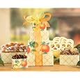 Save on Sweets and Treats Tower Gift Basket