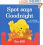 Spot Says Goodnight
