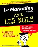 Le Marketing pour les Nuls